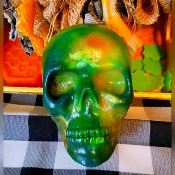 🛁🧼Men"Happy Men" Vegan Goat Milk Soap🛁 - Picture 1 of 10